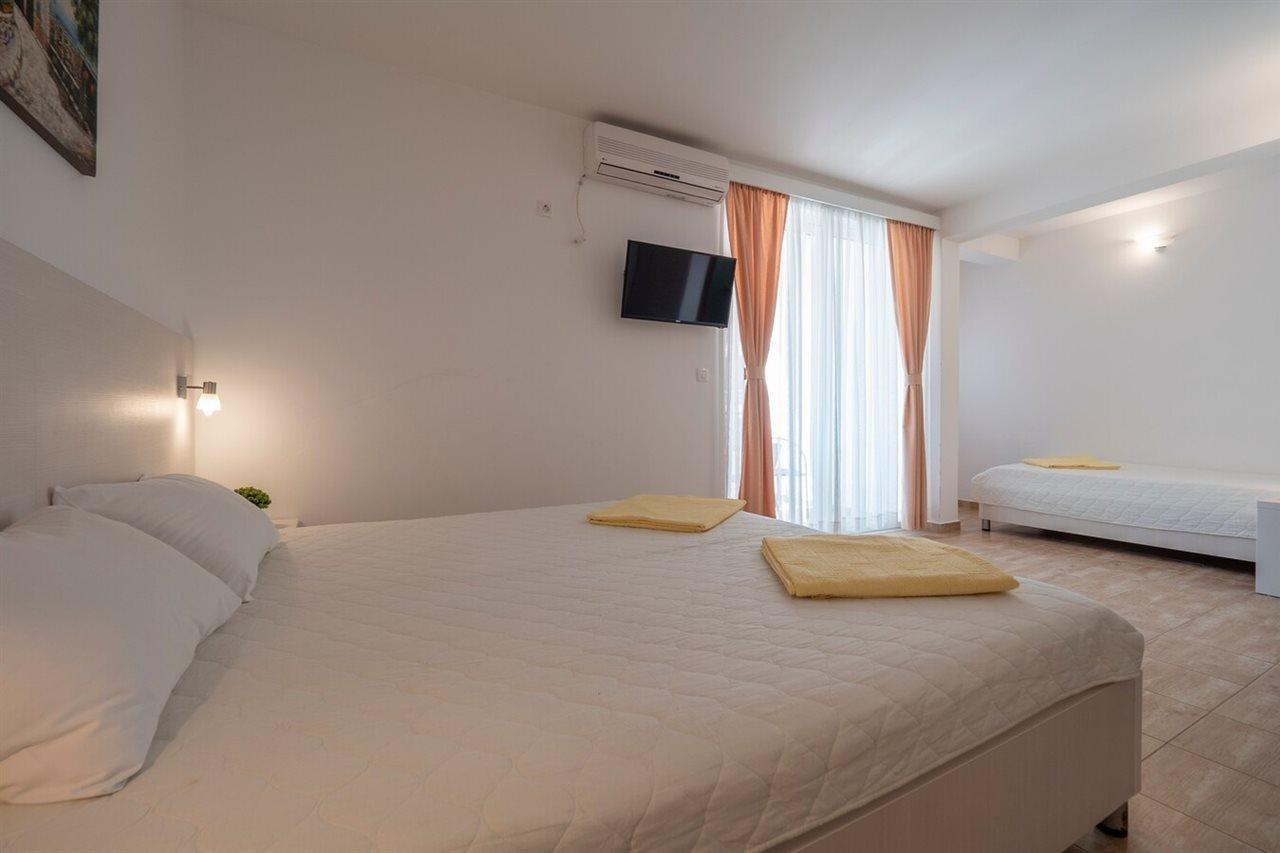 Villa Skyprime Budva Exterior foto